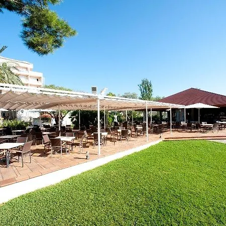 Grupotel Aldea Gran Vista 4* Port de Alcudia (Mallorca)
