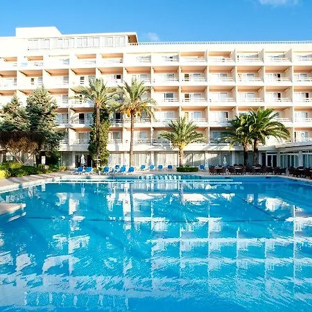 Grupotel Aldea Gran Vista Hotel Port de Alcudia (Mallorca)