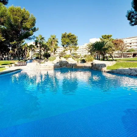 Hotel Grupotel Aldea Gran Vista Port de Alcudia (Mallorca)