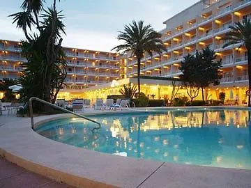 Hotel Grupotel Aldea Gran Vista 4*